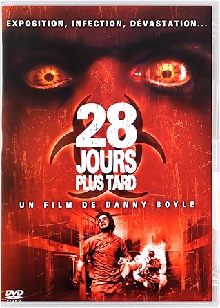 28 Jours Plus Tard [Edition Simple]