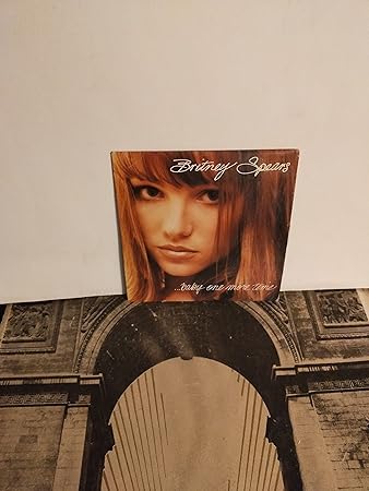 Baby One More Time [Import anglais]