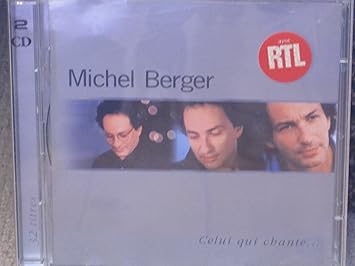 Celui qui chante - Best Of
