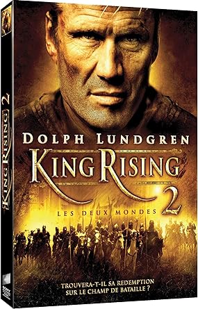 King Rising 2 : Les Deux Mondes