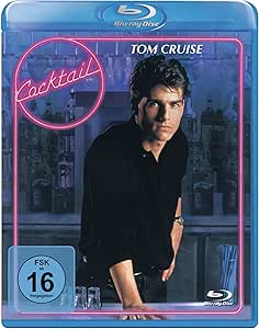 Cocktail [Blu-Ray] [Import]