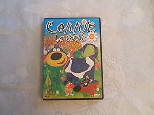 Connie la Vache-Vol, 1