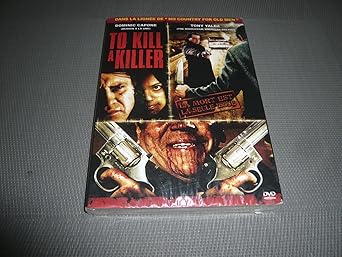 To Kill a Killer