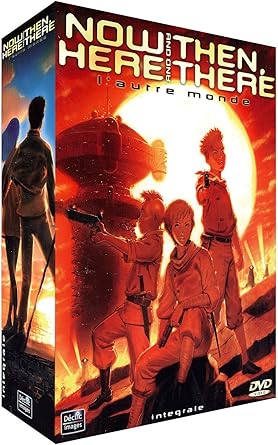 l'autre Monde [Edition Simple VOST]