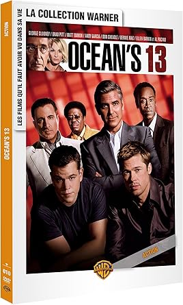 Ocean's 13 [WB Environmental]