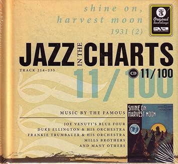 Jazz in The Charts 11/1931(2)