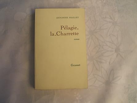 PELAGIE-LA-CHARETTE