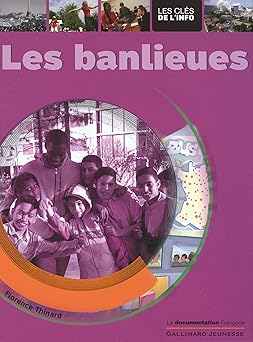 Les banlieues