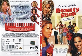 Beauty Shop