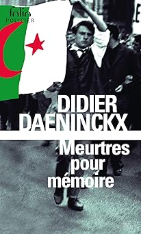 Meurtres pour memoire