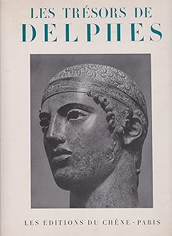 Les trésors de delphes,