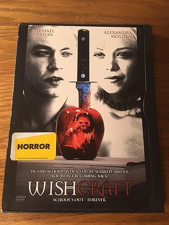 Wishcraft