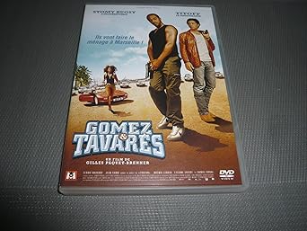 Gomez & Tavarês