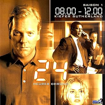 24 HEURES CHRONO VOLUME 3