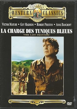 La Charge des Tuniques Bleues