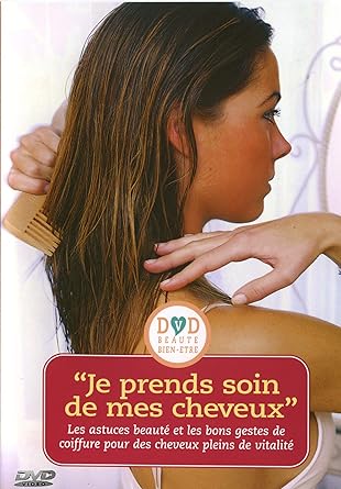 Je Prends Soin de Mes Cheveux