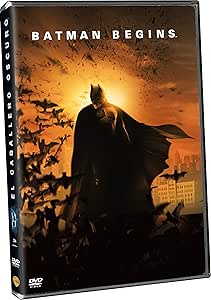 Batman Begins [Import]