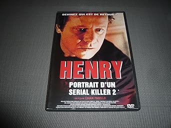 Henry, portrait d'un Serial Killer 2
