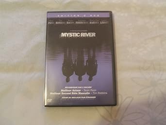 Mystic River [Edition Collector]