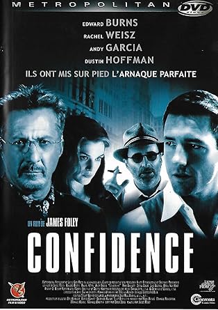 CONFIDENCE