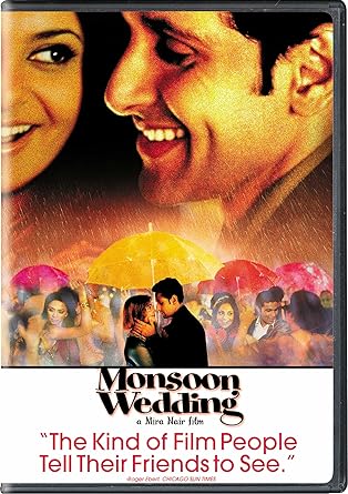 Monsoon Wedding [Import USA Zone 1]