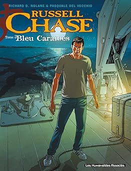 Russel Chase T03