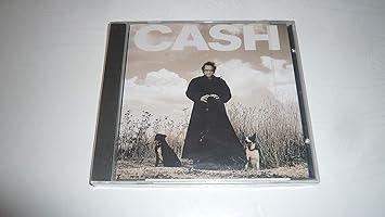 Cash [Import Anglais]