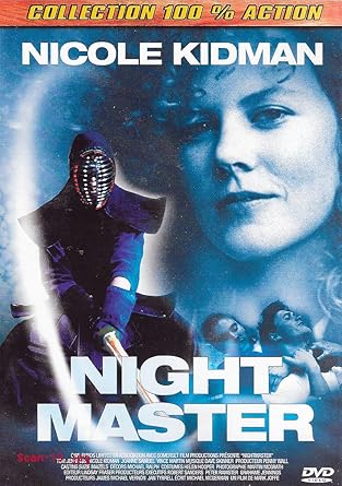 NIGHT MASTER