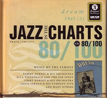 Jazz in The Charts 80/1945 (2)