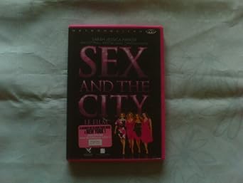Sex and the City : Le film [Edition Simple]