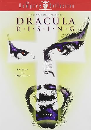 Dracula Rising [Import USA Zone 1]
