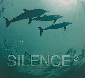 Silence Vol,2 [Import anglais]