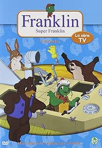 Franklin - Super Franklin