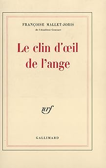 Le clin d'Å?il de l'ange