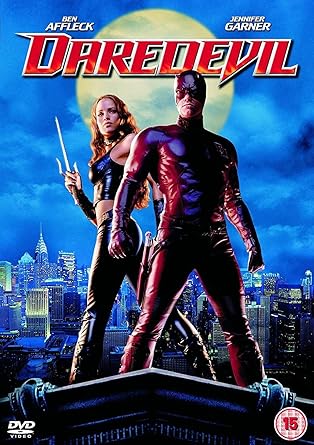 Daredevil