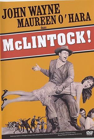 Mclintock