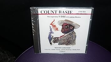 Beaver junction Count Basie