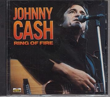 Rings of fire ( Audio Variété )