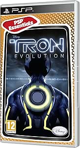 Tron Evolution - collection essentiels