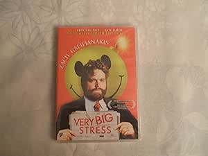 Very Big Stress [Import italien]