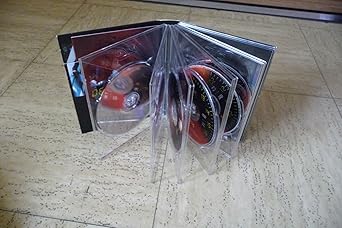 24 Heures chrono : L'Intégrale Saison 1 (24 épisodes) - Coffret Collector 6 DVD