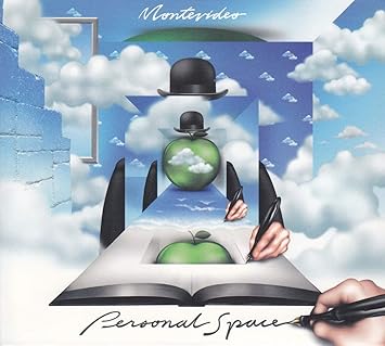 Personal Space [Import]