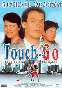 Touch and Go