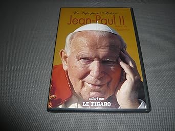 Un Pape Pour L'Histoire Jean Paul II