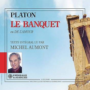 Le banquet, ou De l'amour