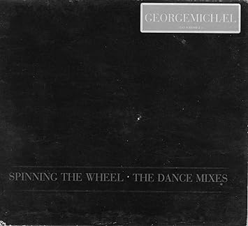Spinning The Wheel Ep