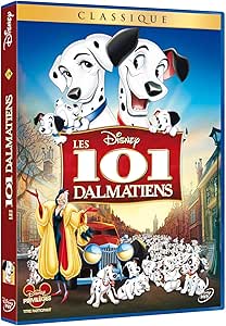 Les 101 dalmatiens