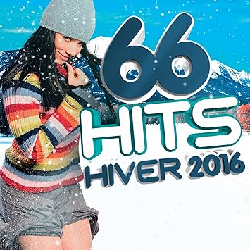 66 Hits Hiver 2016