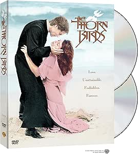 The Thorn Birds [Import USA Zone 1]