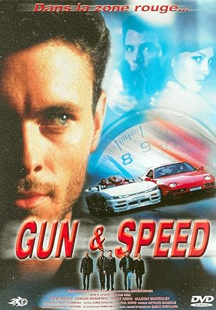 GUN & SPEED
